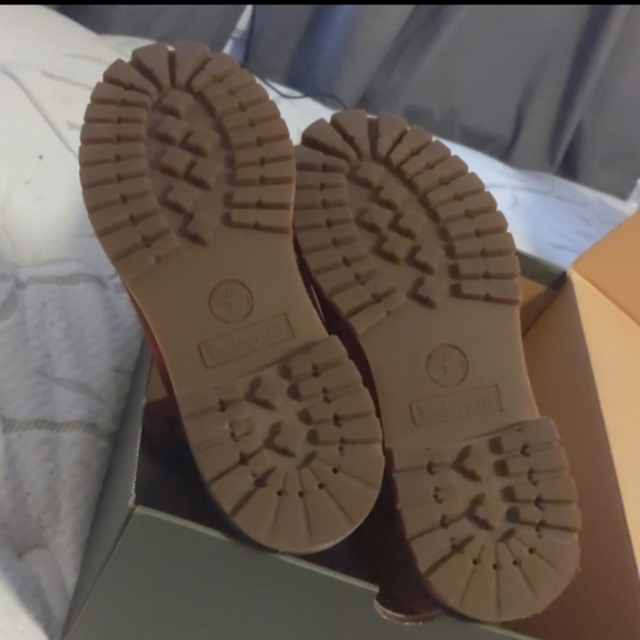 Timberland Premium Men's 6" Waterproof Boots - 9 - Picture 8 of 8